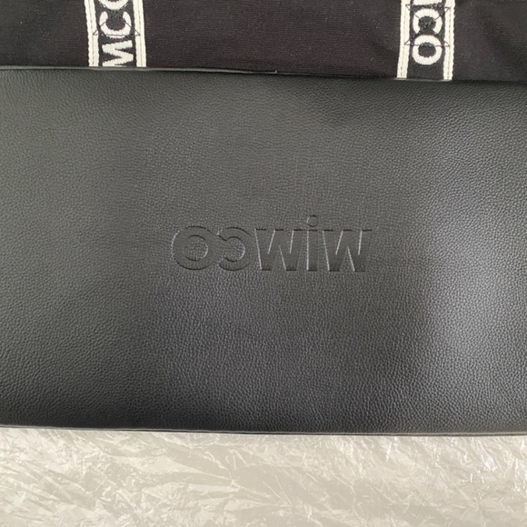 Mimco mim large tote - Picture 2 of 4